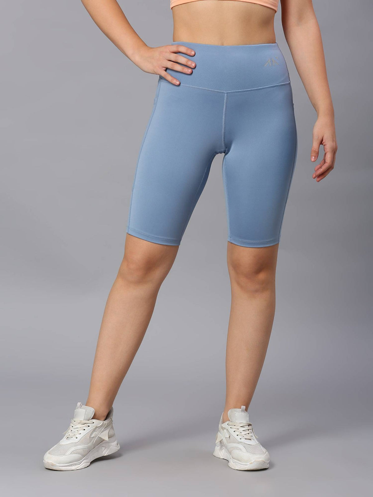 Wine Elevate Cycling Shorts - view 12