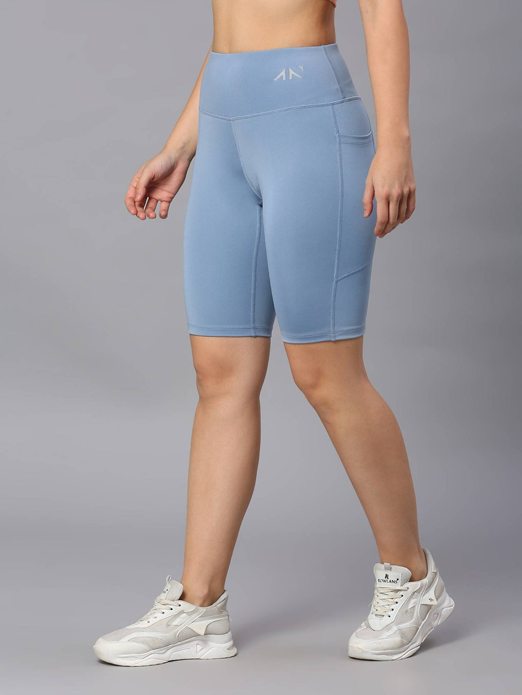 Wine Elevate Cycling Shorts - view 14