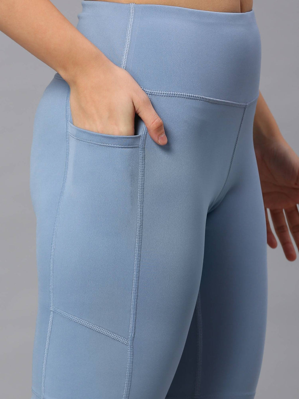 Wine Elevate Cycling Shorts - view 16