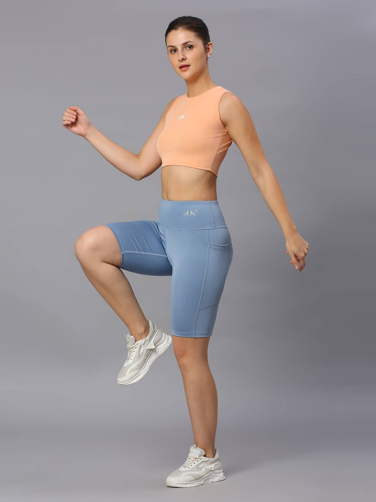 Wine Elevate Cycling Shorts - view 17