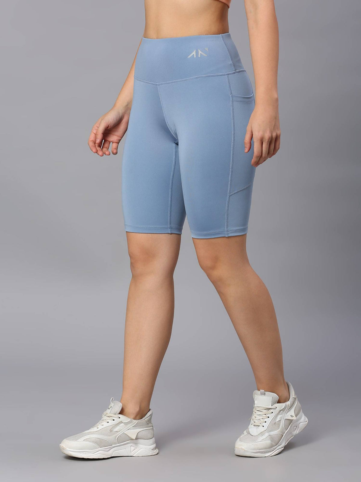 Wine Elevate Cycling Shorts - view 18