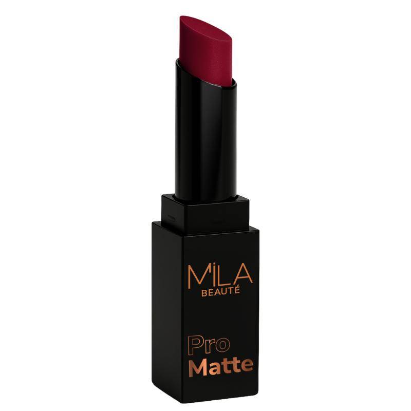 Pro Matte Long Lasting Creamy Matte Finish Lipstick | L12 - view 30