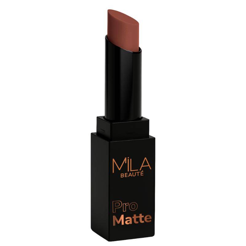 Pro Matte Long Lasting Creamy Matte Finish Lipstick | L12 - view 10