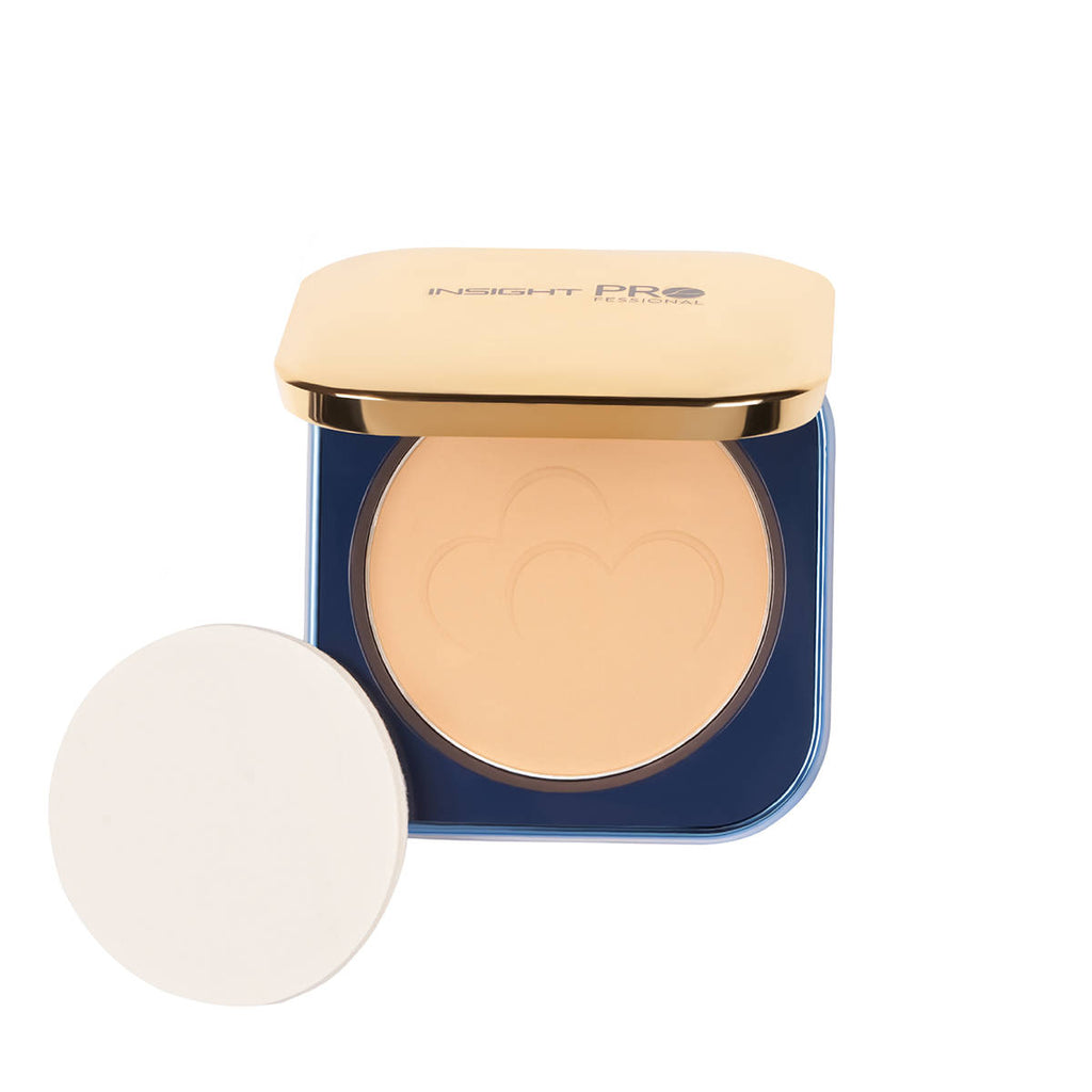Insight Professional All Day Matte Compact Foundation | F14 - view 5