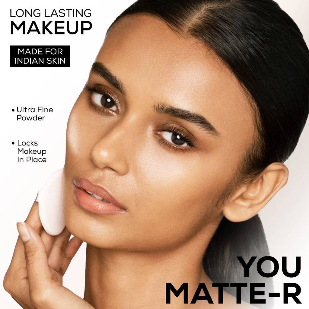 Insight Professional All Day Matte Compact Foundation | F14 - view 8