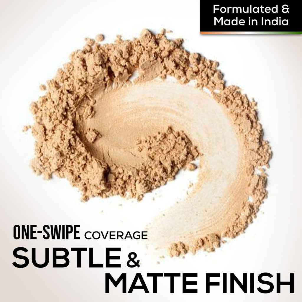 Insight Professional All Day Matte Compact Foundation | F14 - view 9