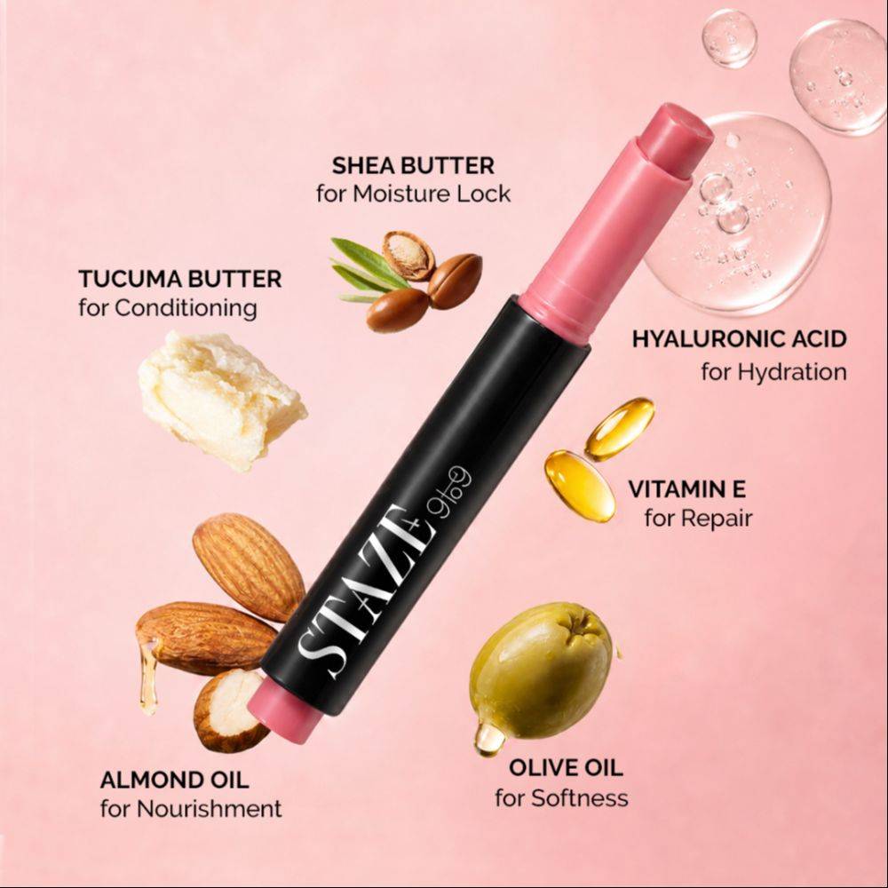 9To9 Y.U.M.M.Y Lip Gloss Balm | L12 - view 10