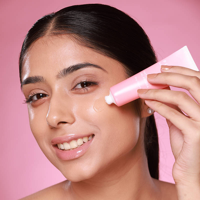 Beauty Say No Pore Skin Perfecting Gel Primer | F14 - view 2