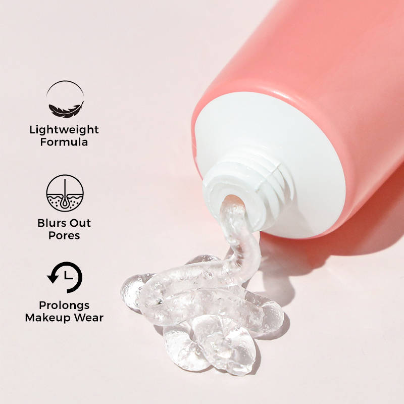 Beauty Say No Pore Skin Perfecting Gel Primer | F14 - view 3
