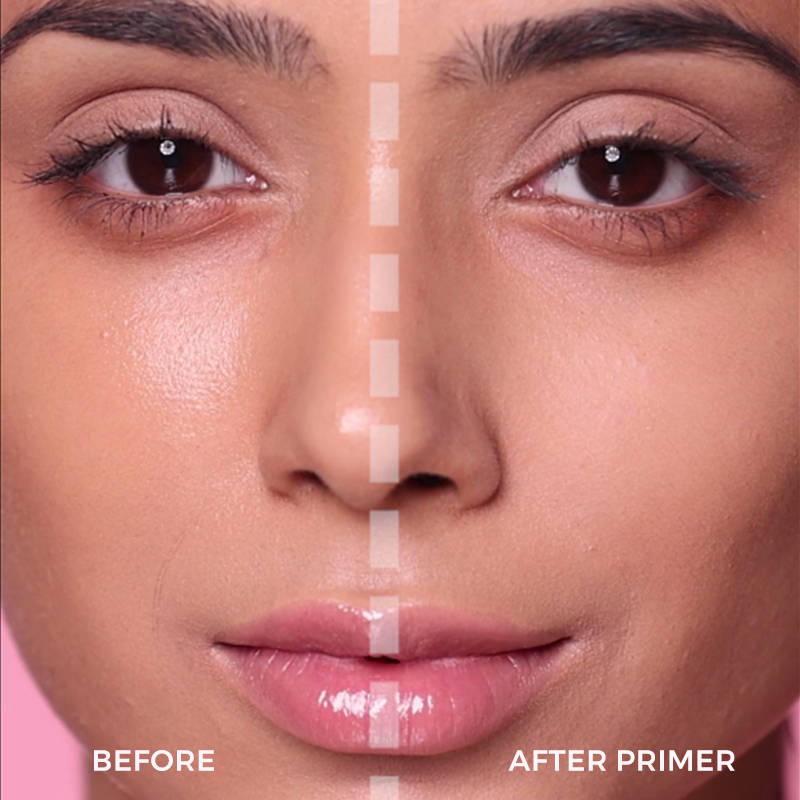 Beauty Say No Pore Skin Perfecting Gel Primer | F14 - view 4