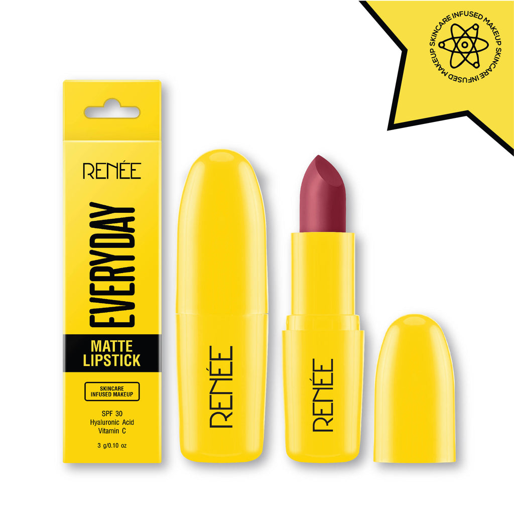 Everyday Matte Lipstick | L12 - view 2