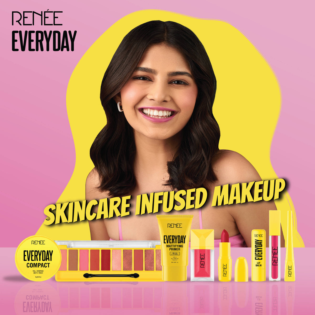 Everyday Matte Lipstick | L12 - view 8