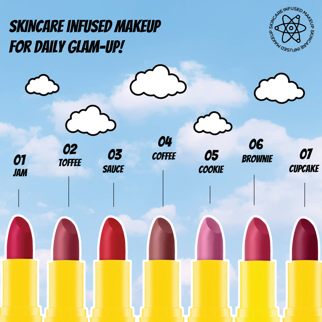 Everyday Matte Lipstick | L12 - view 12