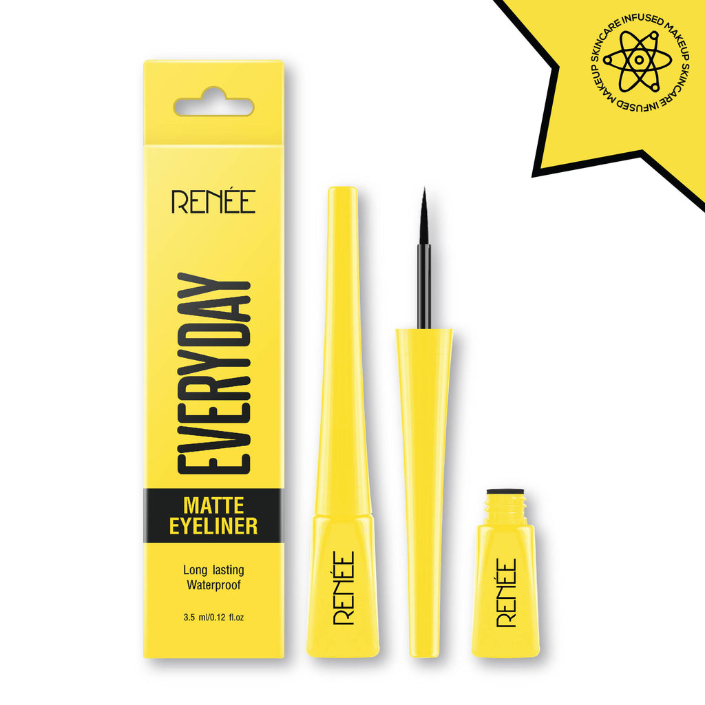 Everyday Eyeliner - Black | E20 - view 2