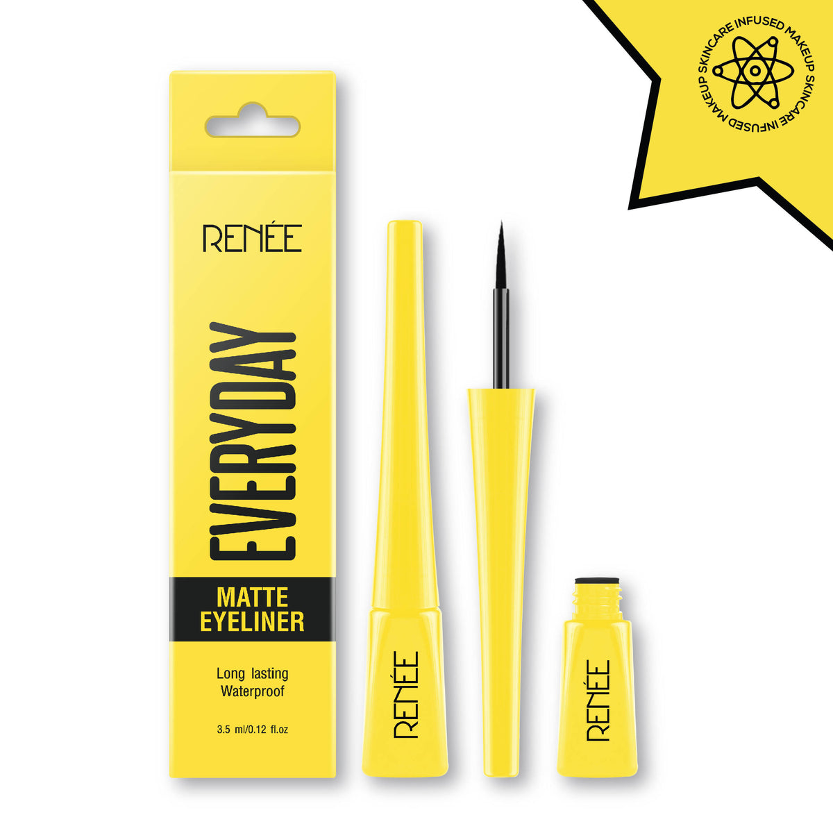 Everyday Eyeliner - Black | E20 - view 2