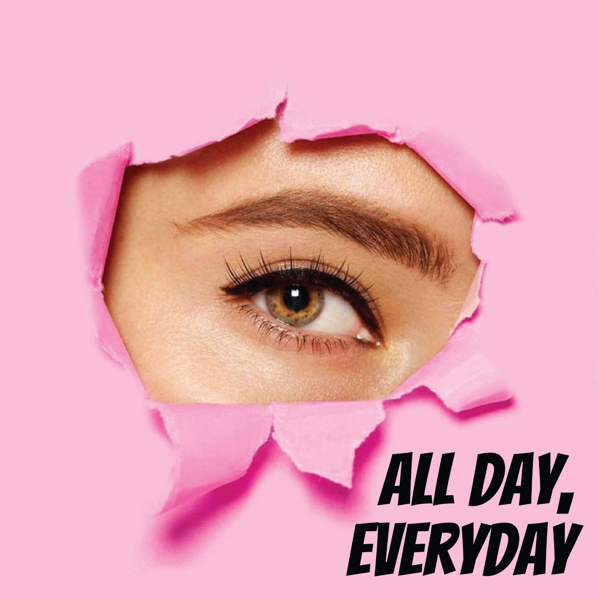 Everyday Eyeliner - Black | E20 - view 5