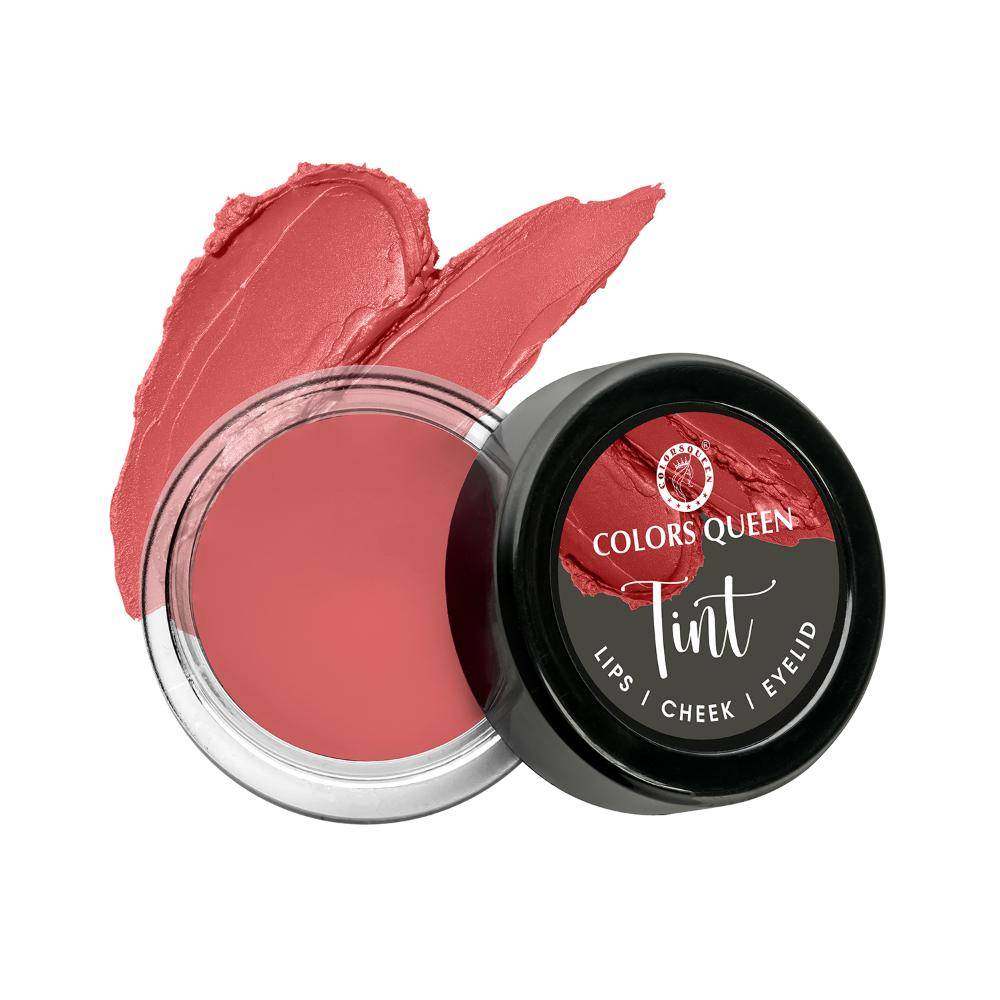 Lip And Cheek Tint Blush For Lip | L12 - view 1