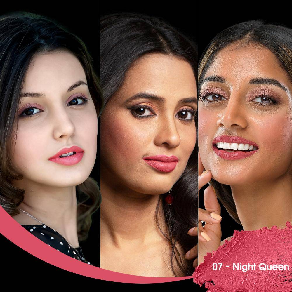 Lip And Cheek Tint Blush For Lip | L12 - view 2