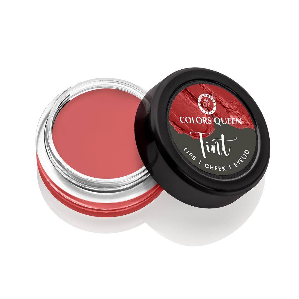 Lip And Cheek Tint Blush For Lip | L12 - view 6