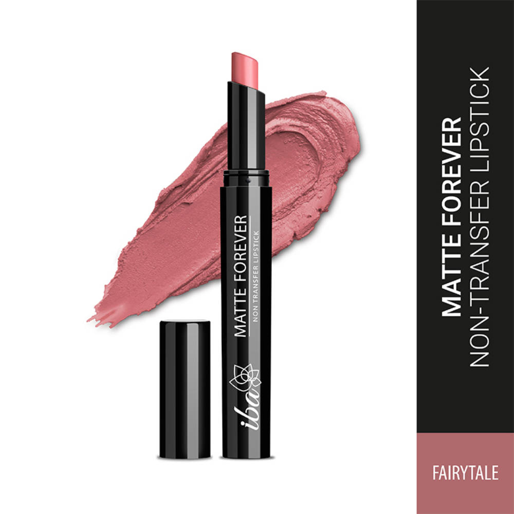 Matte Forever Non-Transfer Lipstick | L12 - view 36