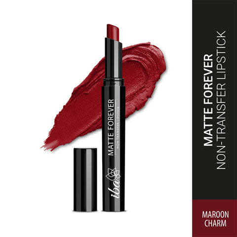 07 Maroon Charm