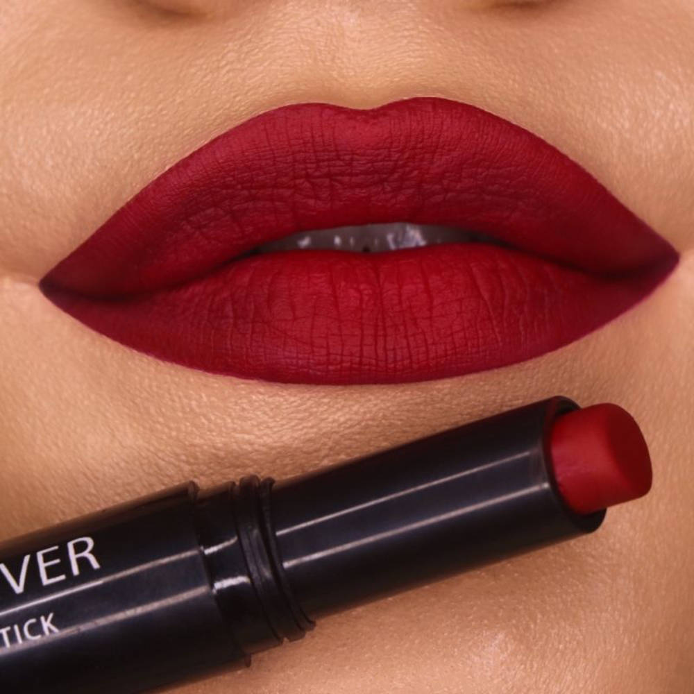 Matte Forever Non-Transfer Lipstick | L12 - view 2