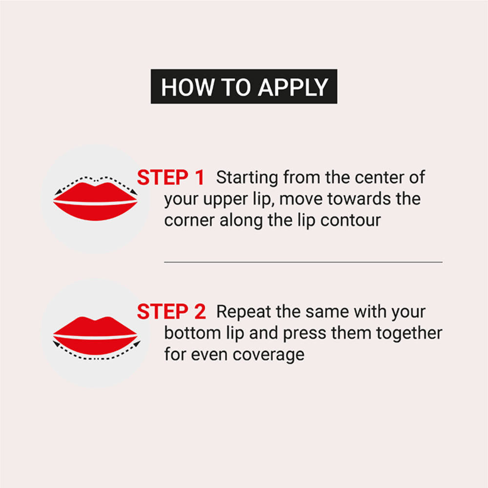 Matte Forever Non-Transfer Lipstick | L12 - view 5