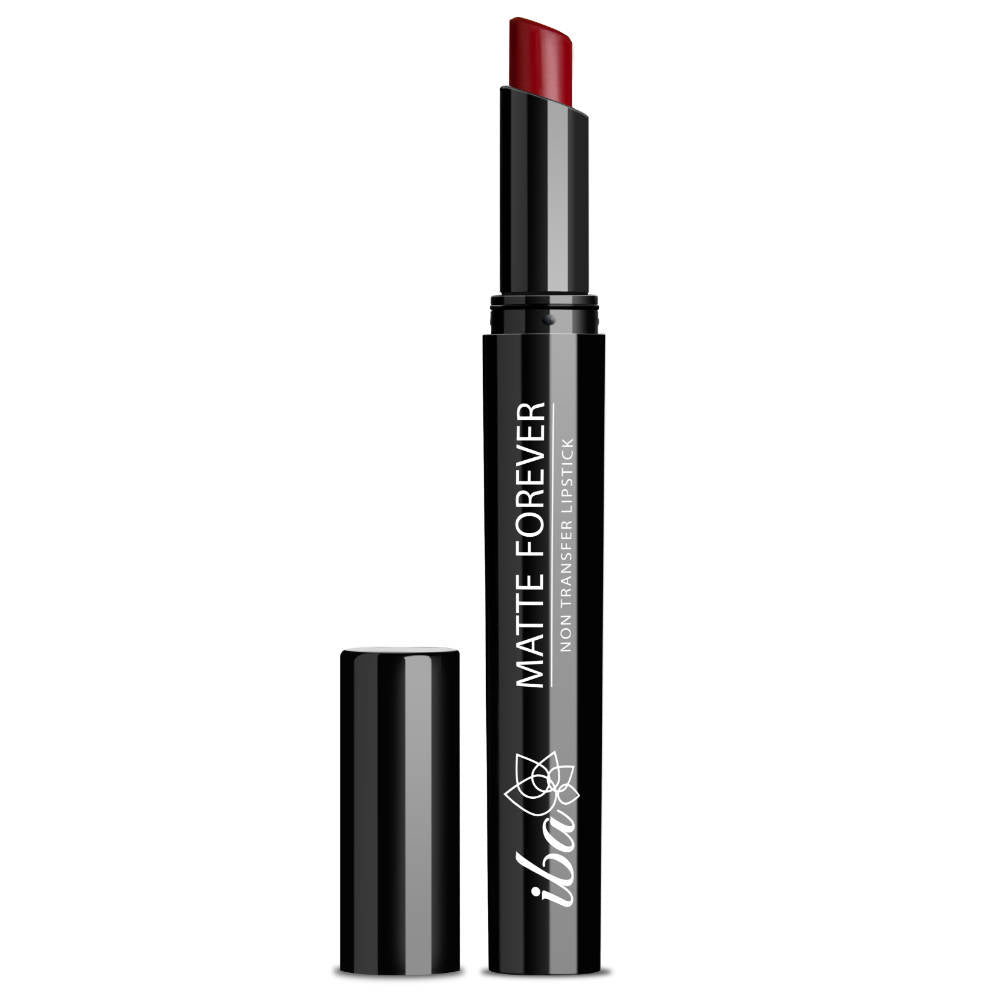 Matte Forever Non-Transfer Lipstick | L12 - view 7