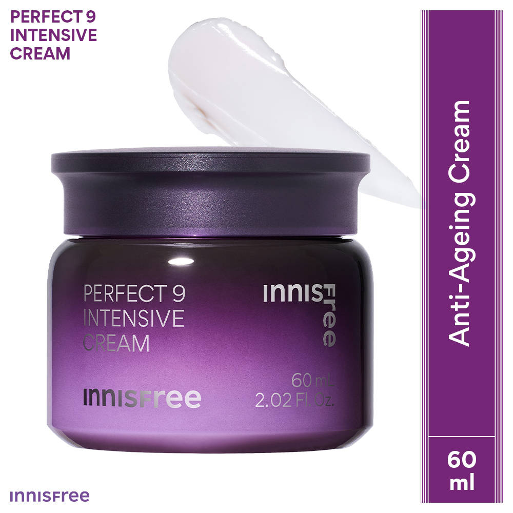 Perfect 9 Intensive Cream EX - Anti-Aging & Firming Care | FC3 - view 1