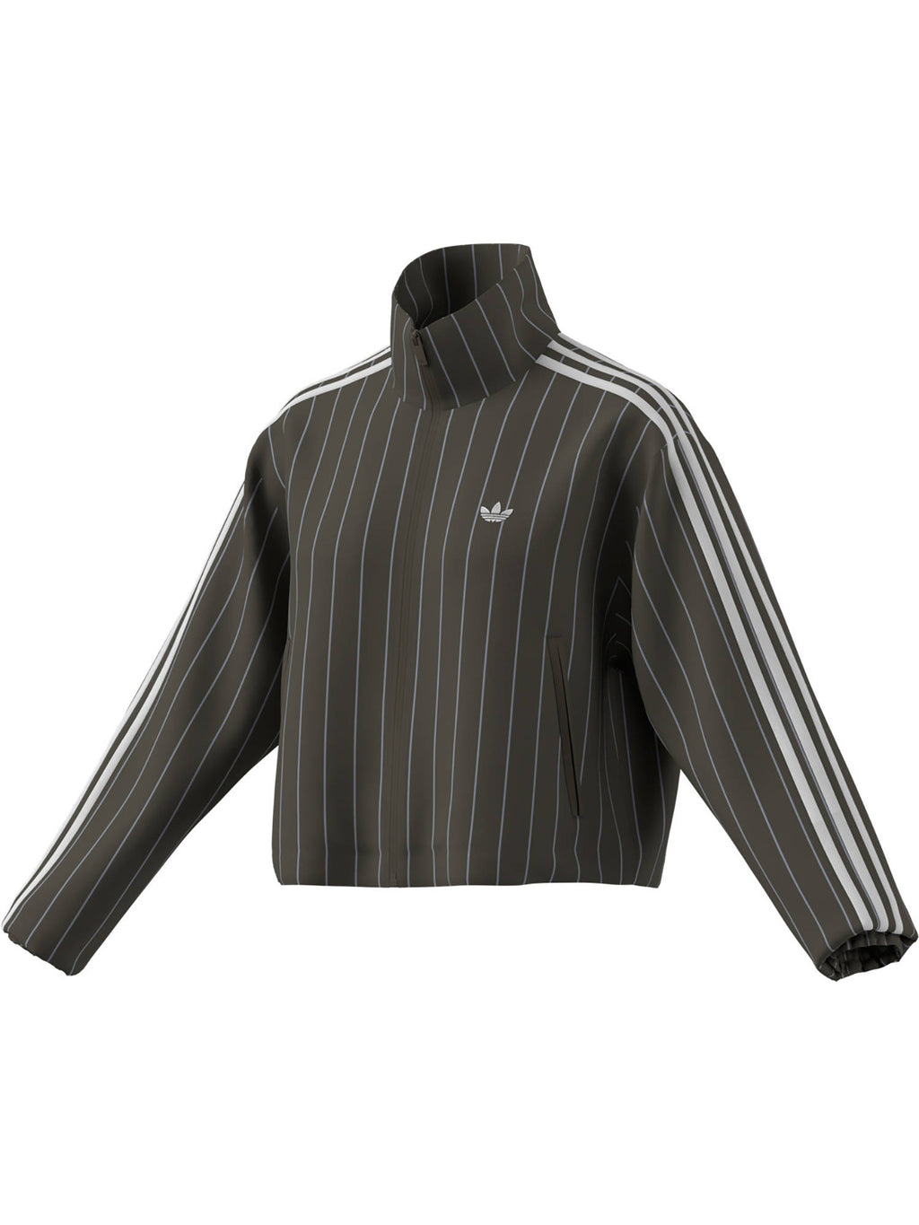 Women FB Jacket | JK12 - view 2