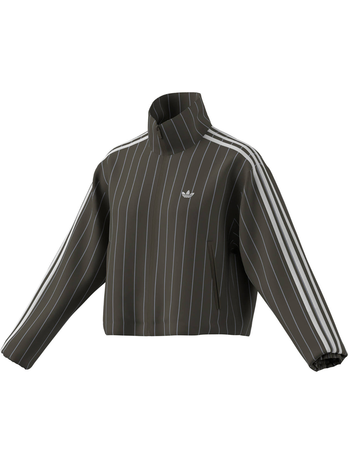 Women FB Jacket | JK12 - view 2