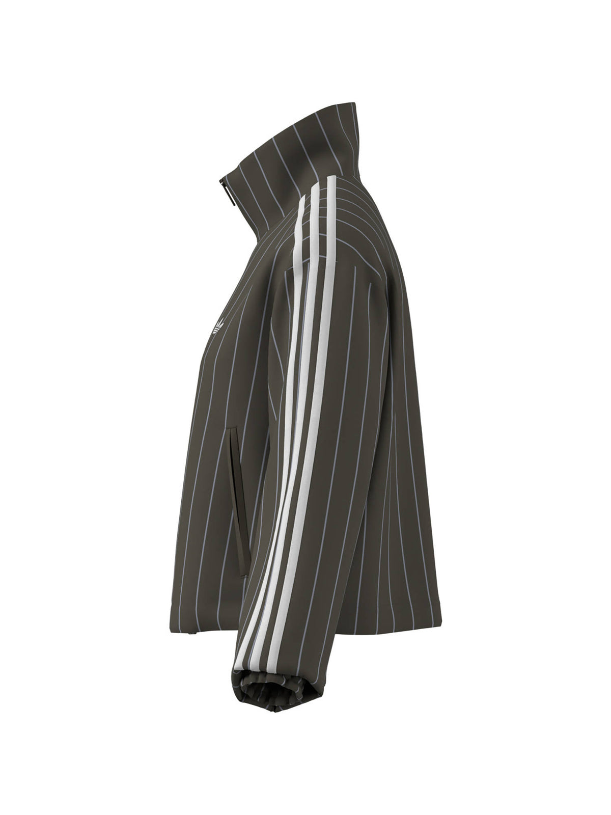 Women FB Jacket | JK12 - view 5