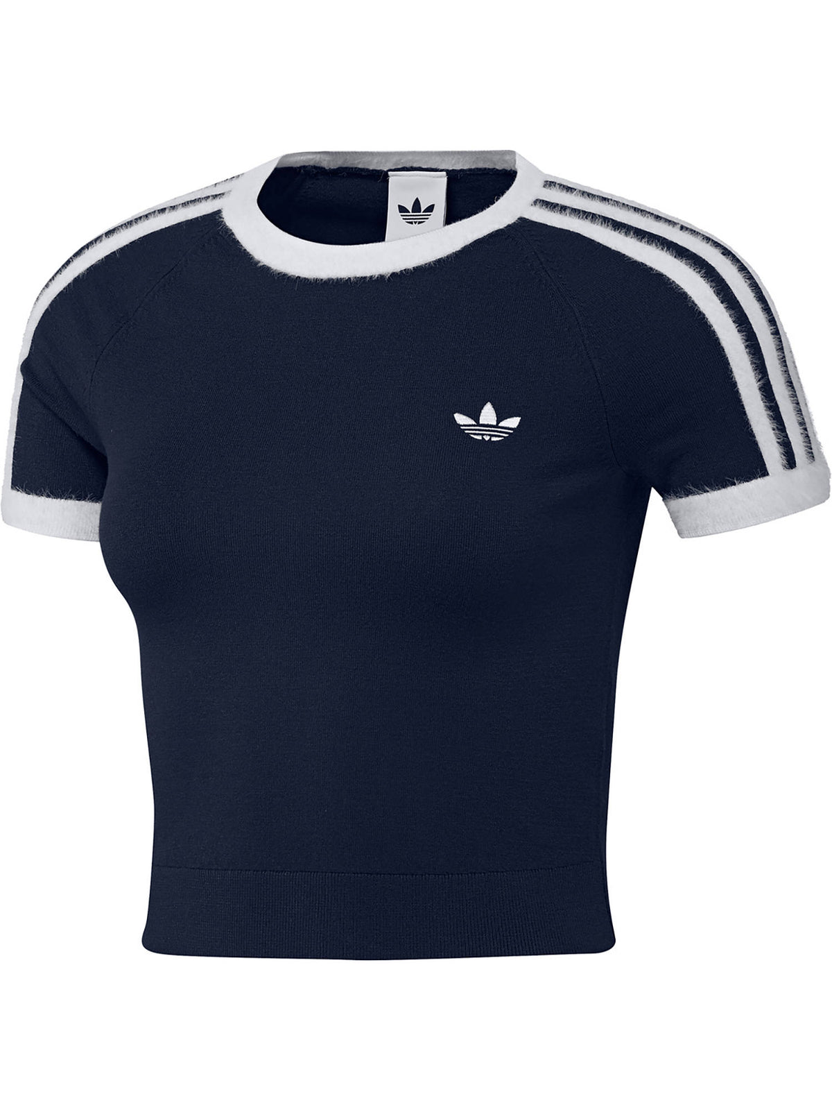 Women KNIT T-shirt | TT89 - view 1