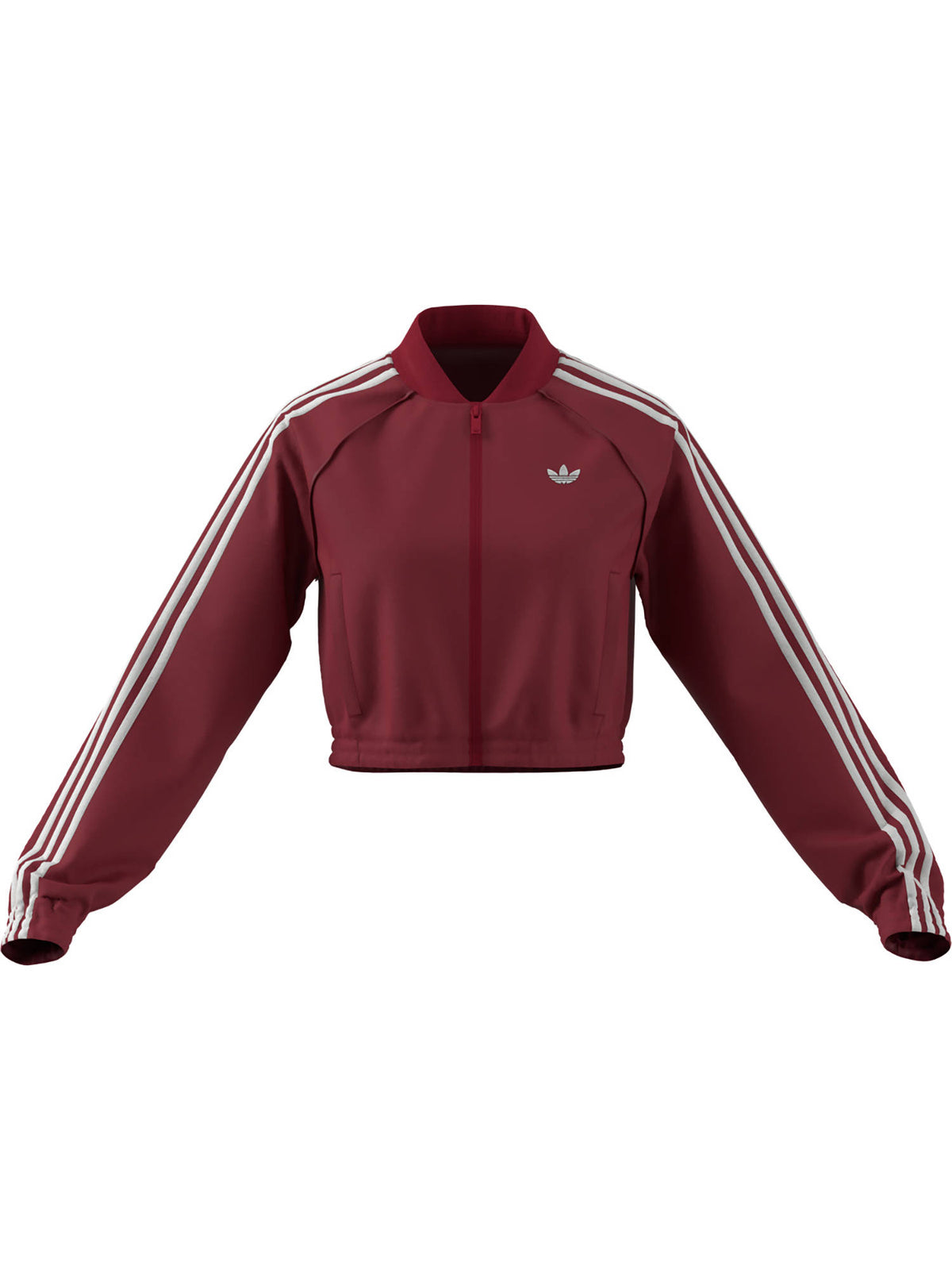 Women SST JACKET | JK12 - view 1