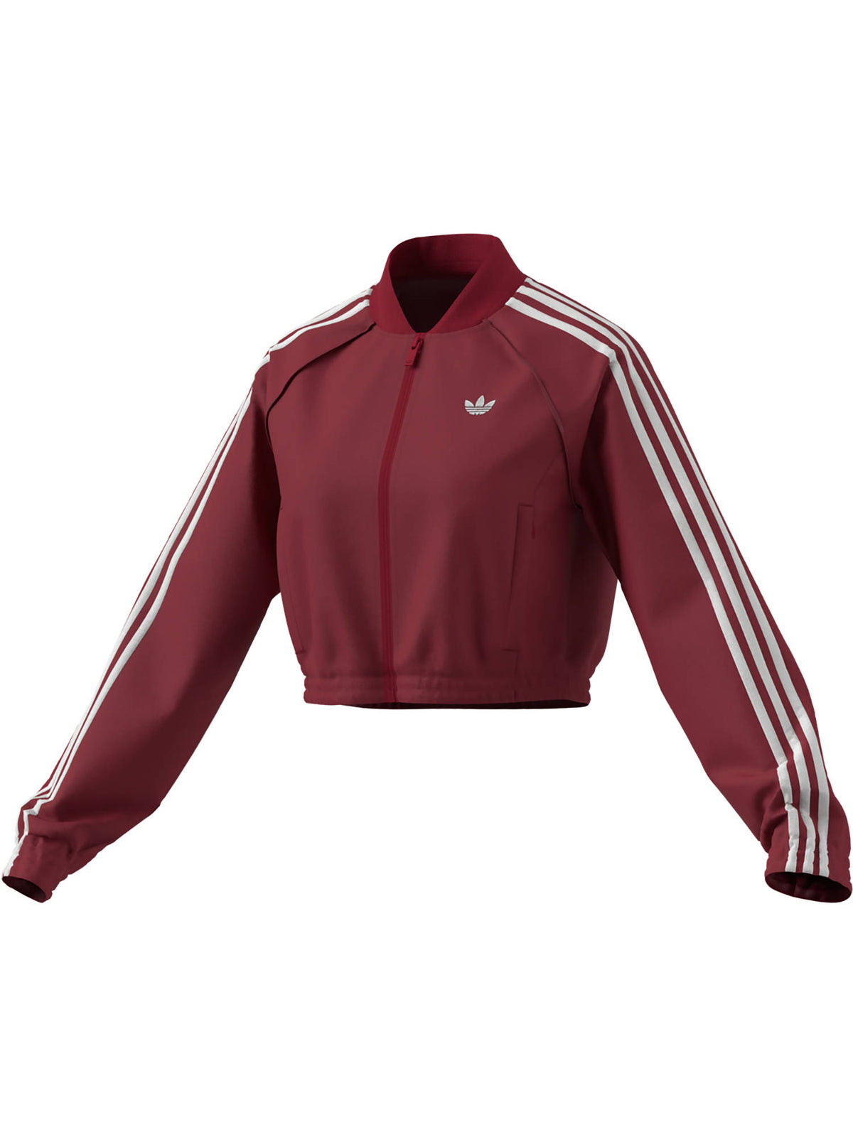 Women SST JACKET | JK12 - view 2