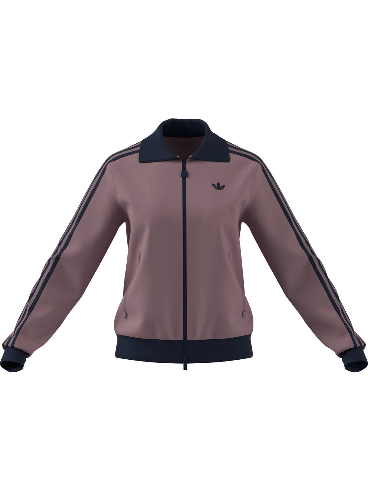 Women Classic Jacket | JK12 - view 1