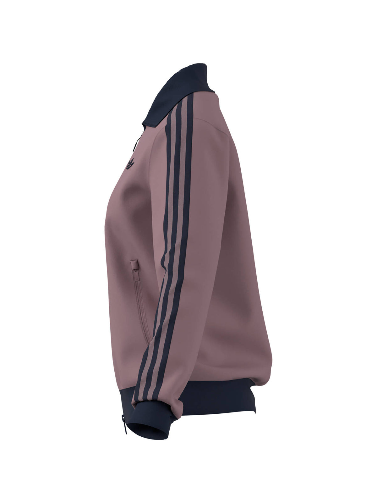 Women Classic Jacket | JK12 - view 4