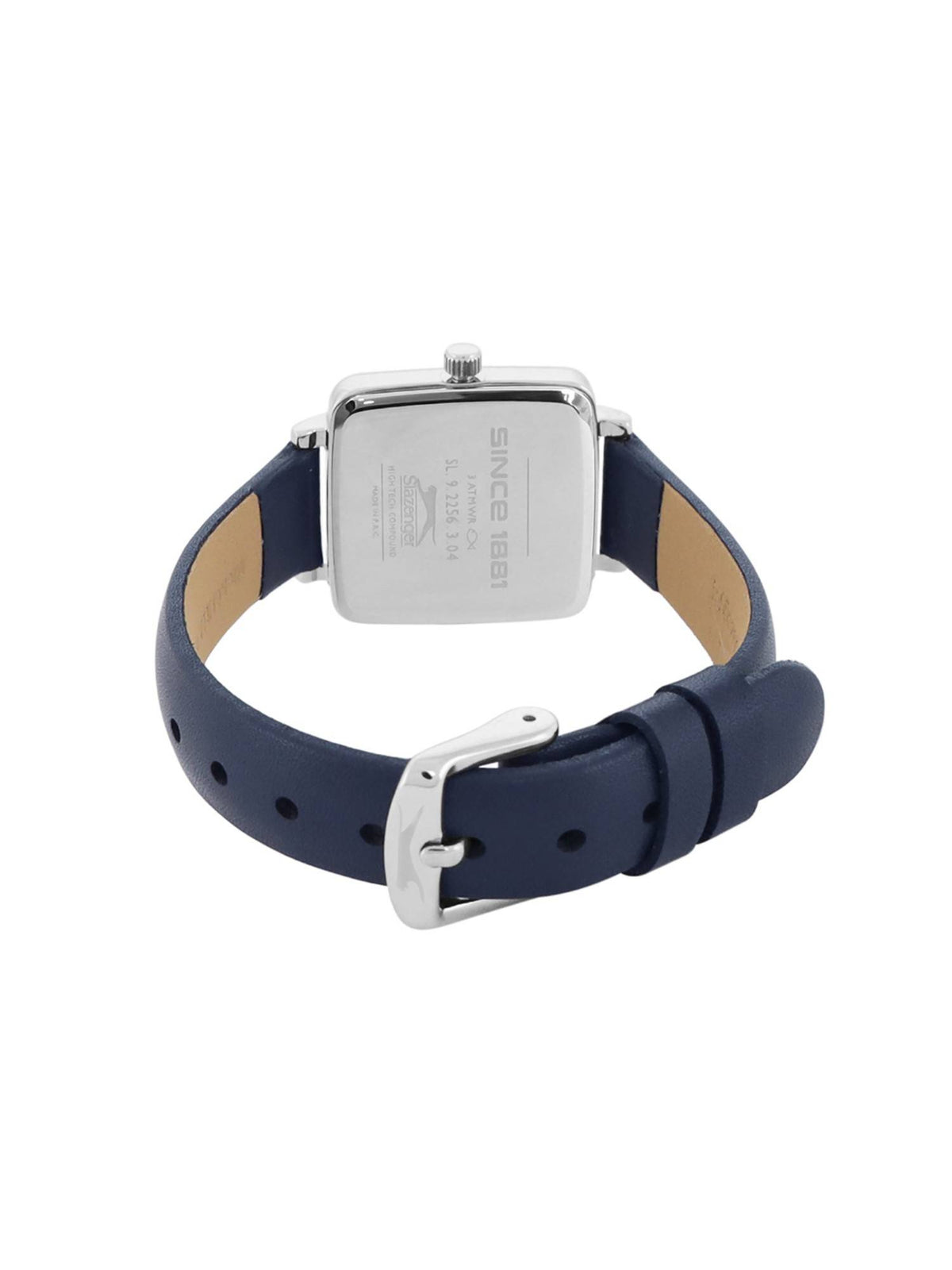 Blue Dial Women's Analog Watch- SL092256304 | W92 - view 2