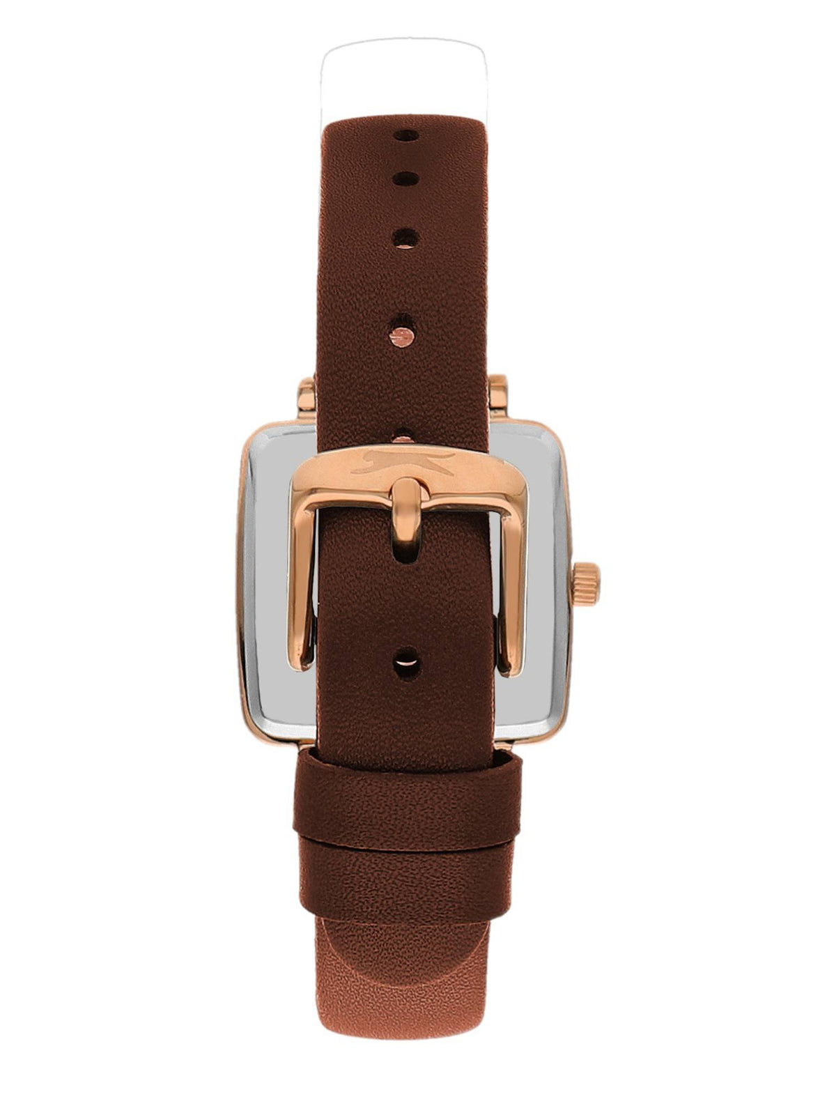 Blue Dial Women's Analog Watch- SL092256304 | W92 - view 4