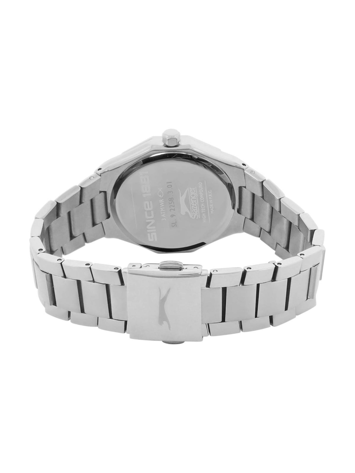 White Dial Women's Analog Watch- SL092258302 | W92 - view 5