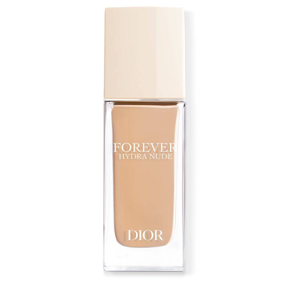 Forever Hydra Nude 24-Hour Foundation | F14 - view 1