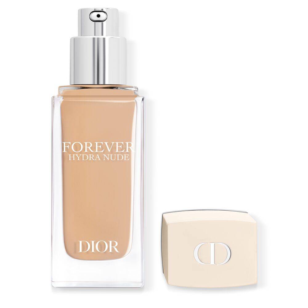 Forever Hydra Nude 24-Hour Foundation | F14 - view 2
