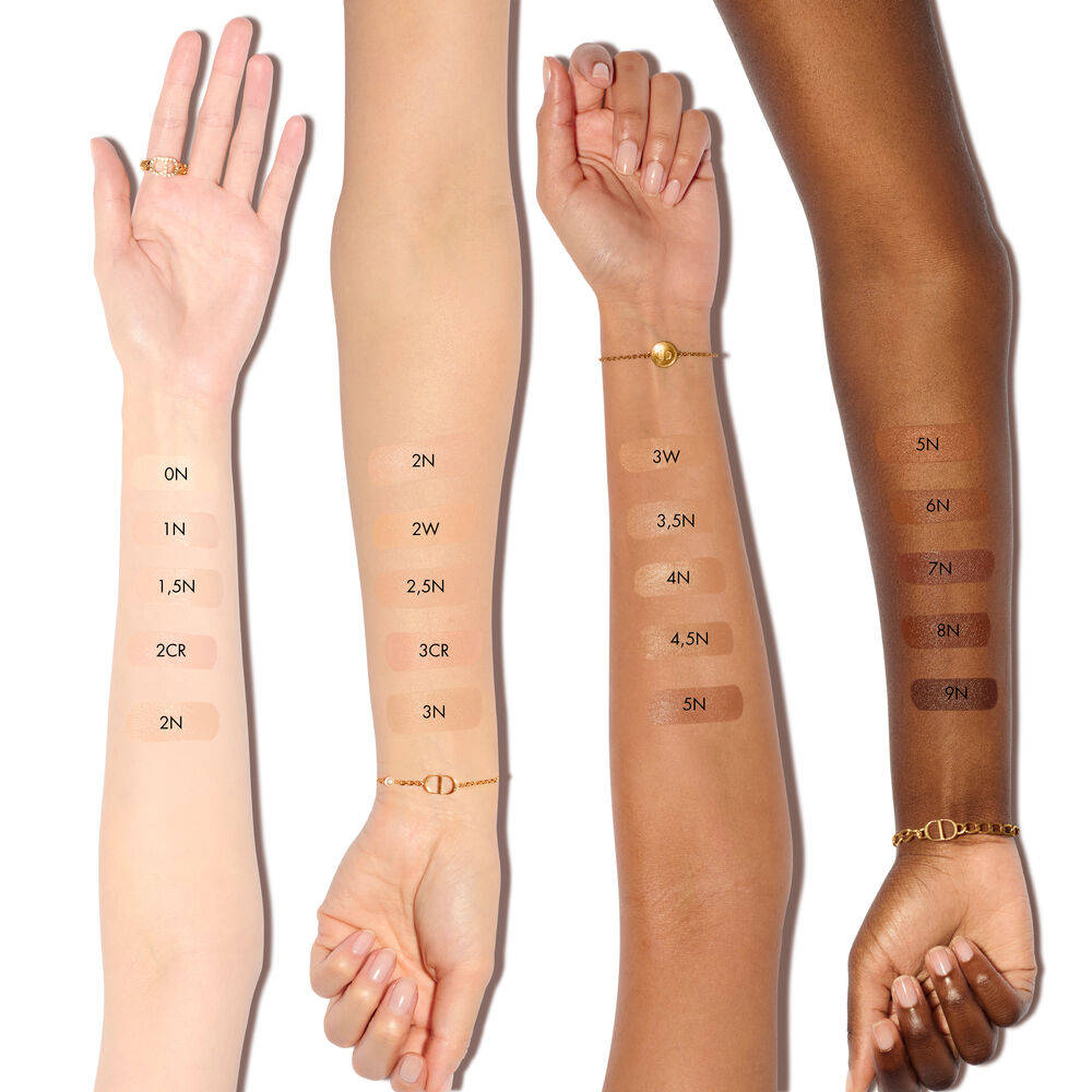Forever Hydra Nude 24-Hour Foundation | F14 - view 4