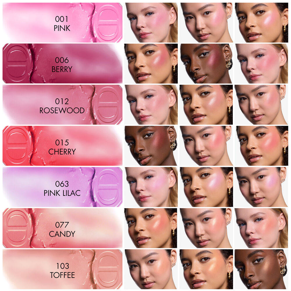 Backstage Rosy Glow Stick | F14 - view 4