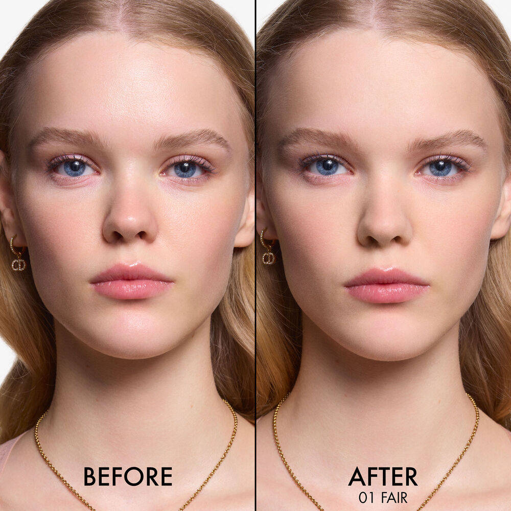 Forever Nude Matte Filter | F14 - view 2