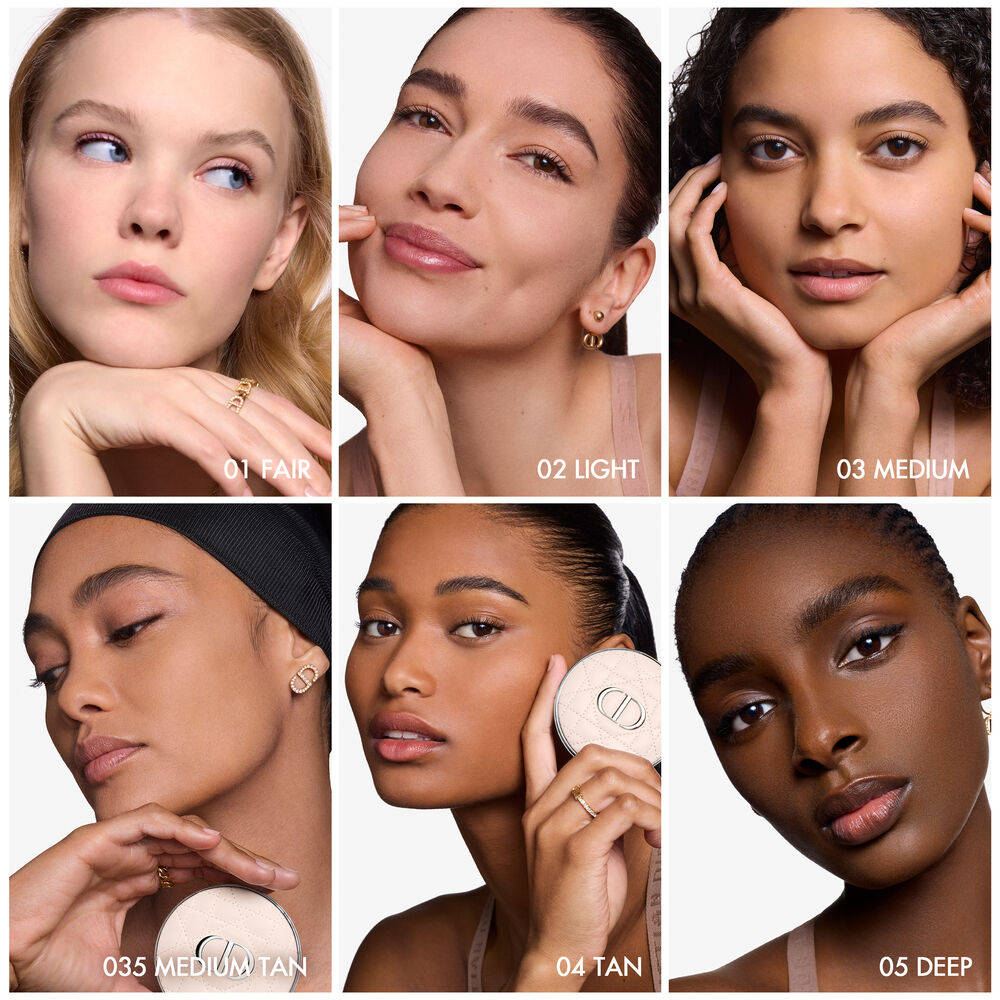 Forever Nude Matte Filter | F14 - view 3