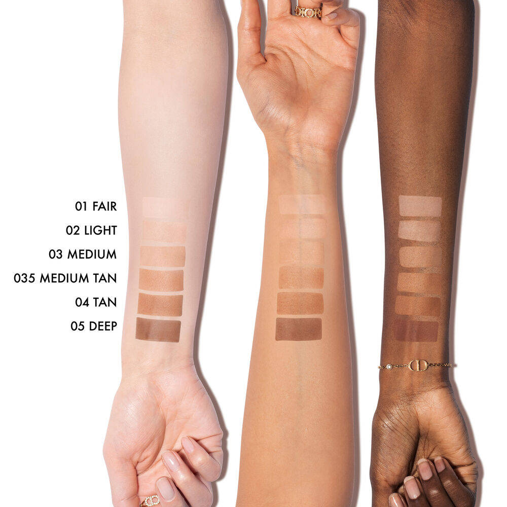 Forever Nude Matte Filter | F14 - view 4