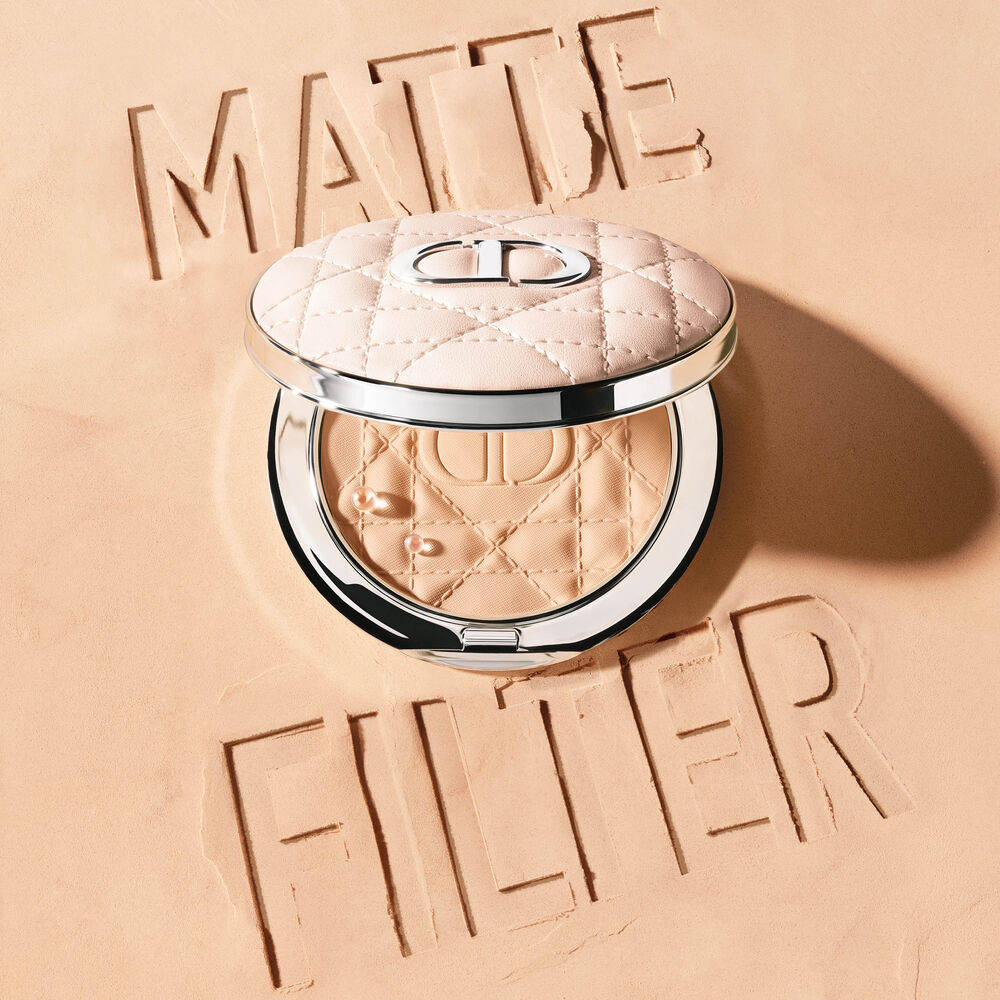 Forever Nude Matte Filter | F14 - view 5