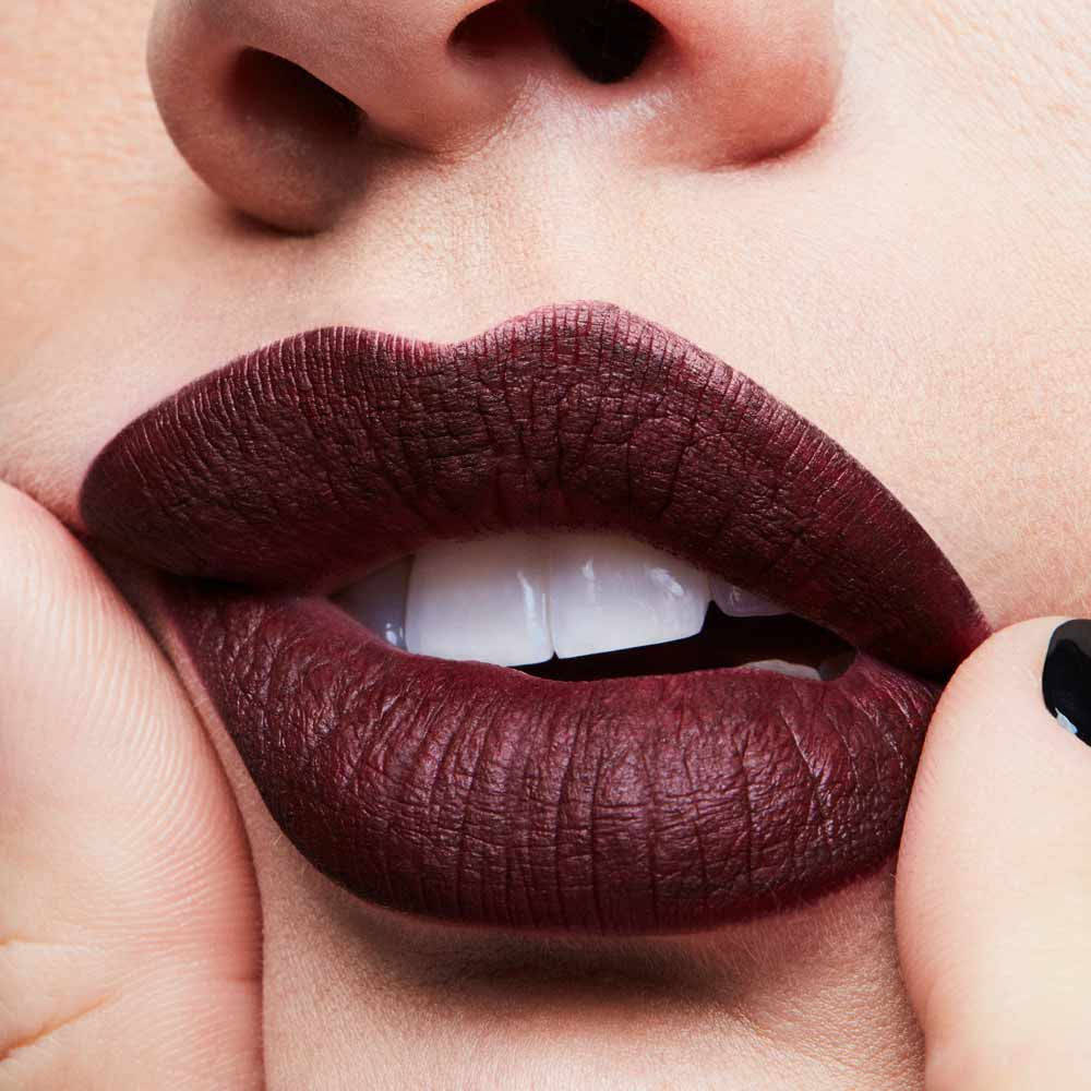 Retro Matte Liquid Lipcolour | L12 - view 45