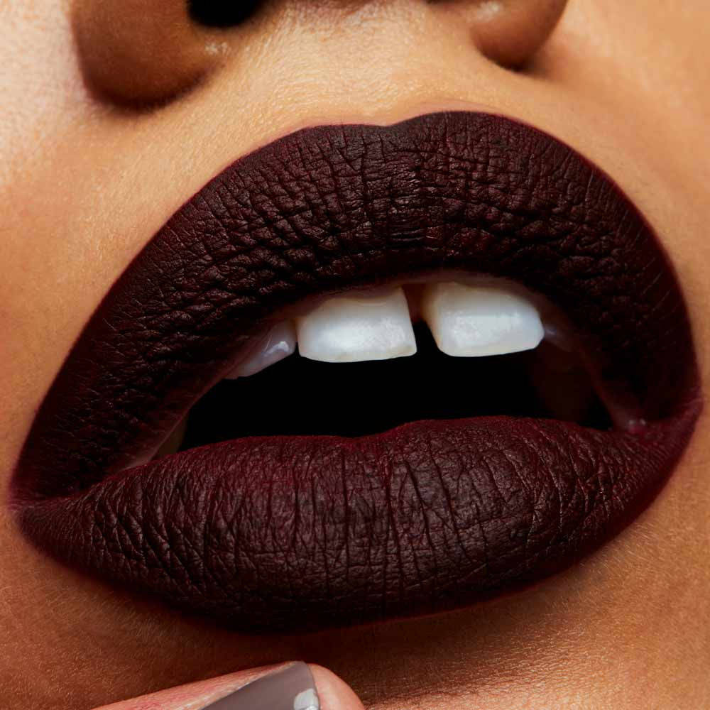 Retro Matte Liquid Lipcolour | L12 - view 46